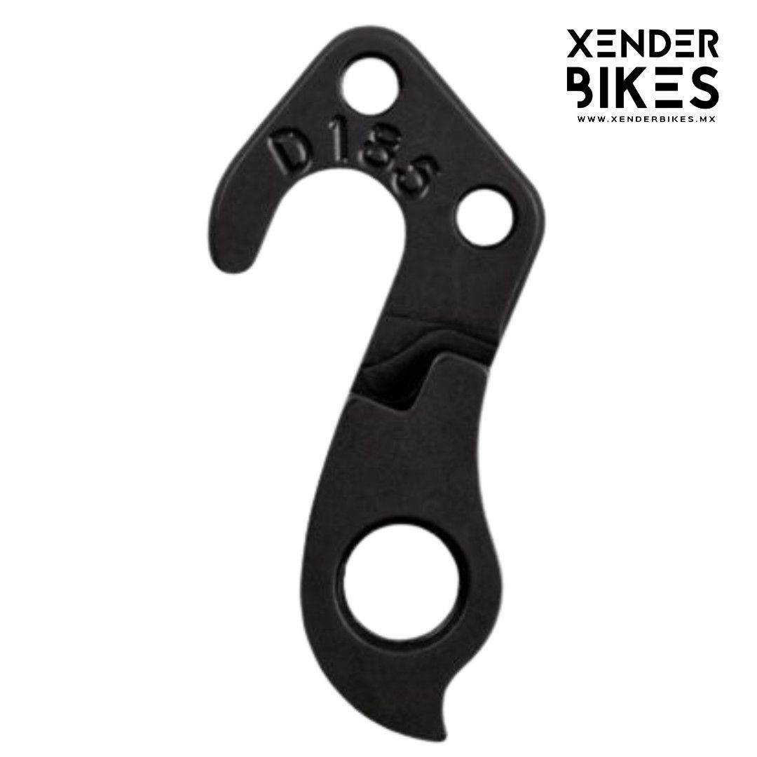 AAPEX (D185) HANGER
