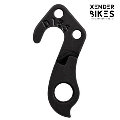 AAPEX (D185) HANGER