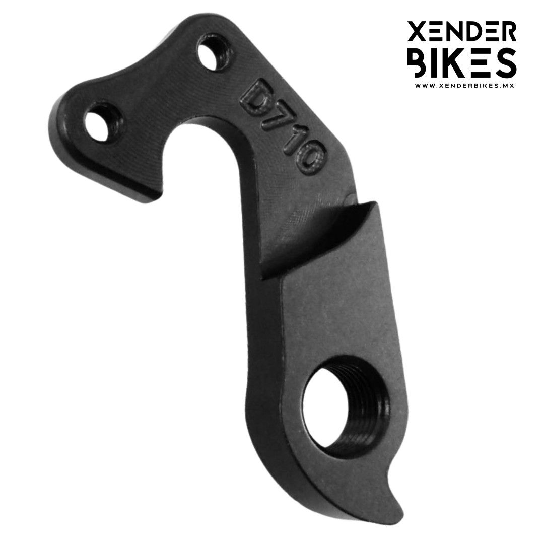 AAPEX (D710) HANGER