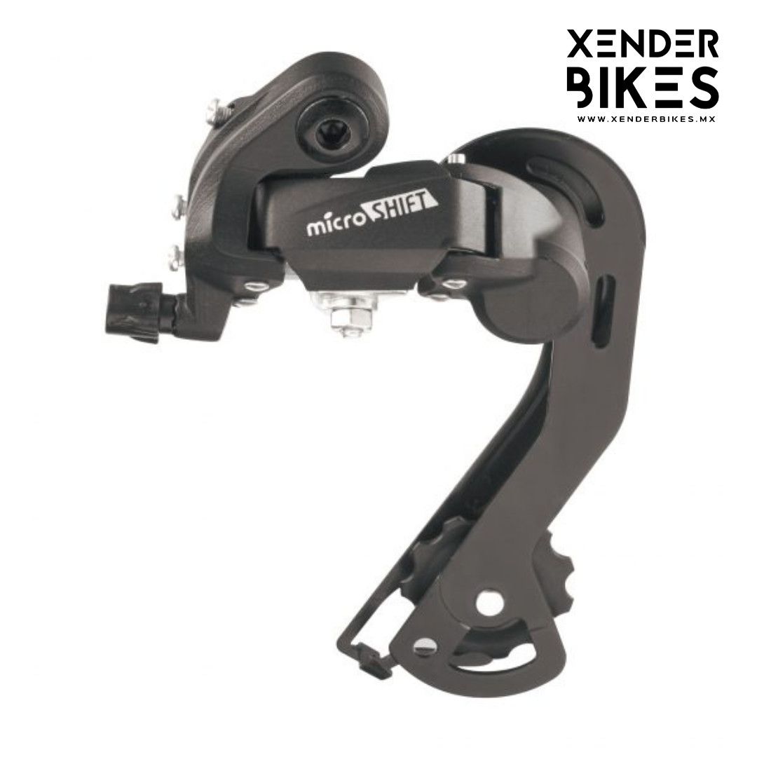 MICROSHIFT RD-M21L (6/7/8p) DESVIADOR