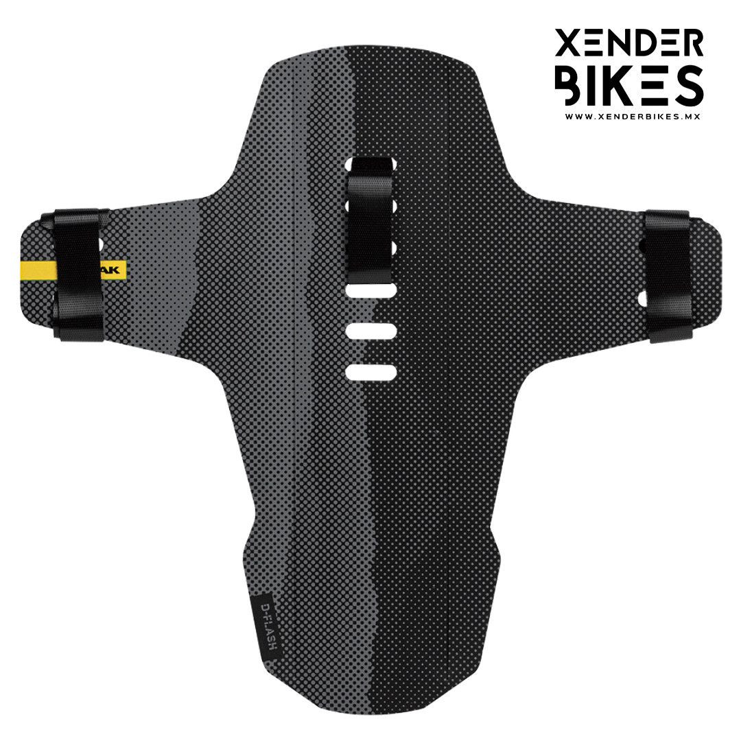 TOPEAK D - FLASH EXPRESS FS  LODERA