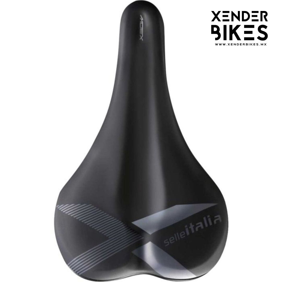 SELLE ITALIA X BOW SILLIN