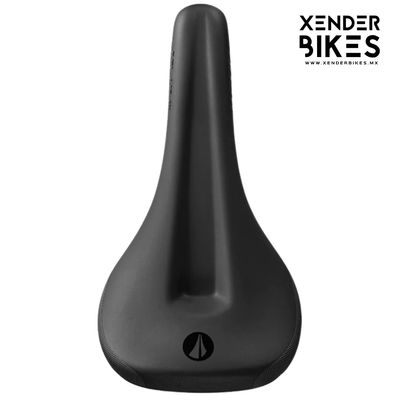 SDG BEL-AIR V3 MAX LUX ALLOY NEGRO SILLIN
