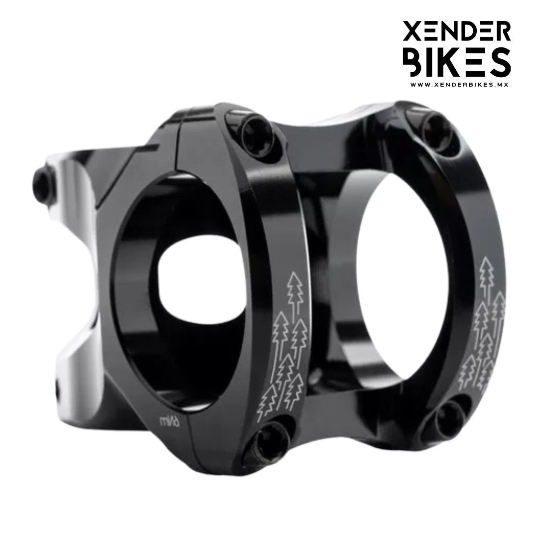 MARIN COMPONENTS CNC 35x32mm POTENCIA