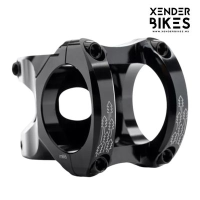 MARIN COMPONENTS CNC 35x32mm POTENCIA