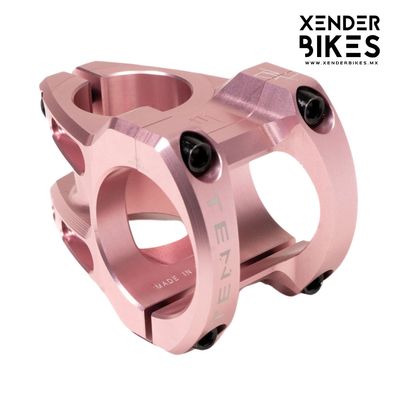 TENET NORA A35 35x32mm ROSE GOLD POTENCIA
