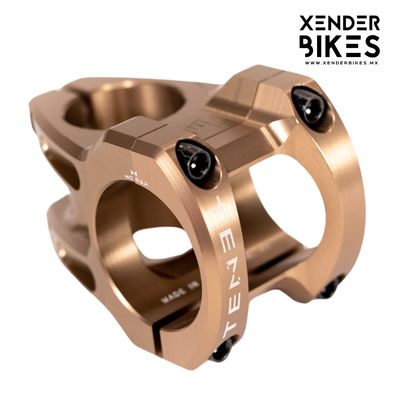 TENET NORA A35 35x32mm UMBER POTENCIA