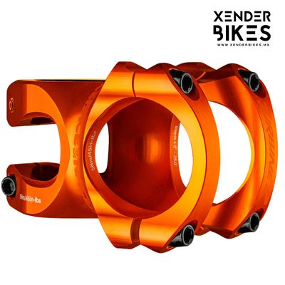 RACE FACE TURBINE R 35x32mm NARANJA POTENCIA