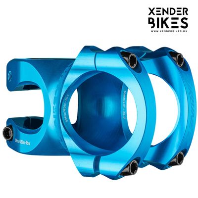 RACE FACE TURBINE R 35x32mm AZUL POTENCIA