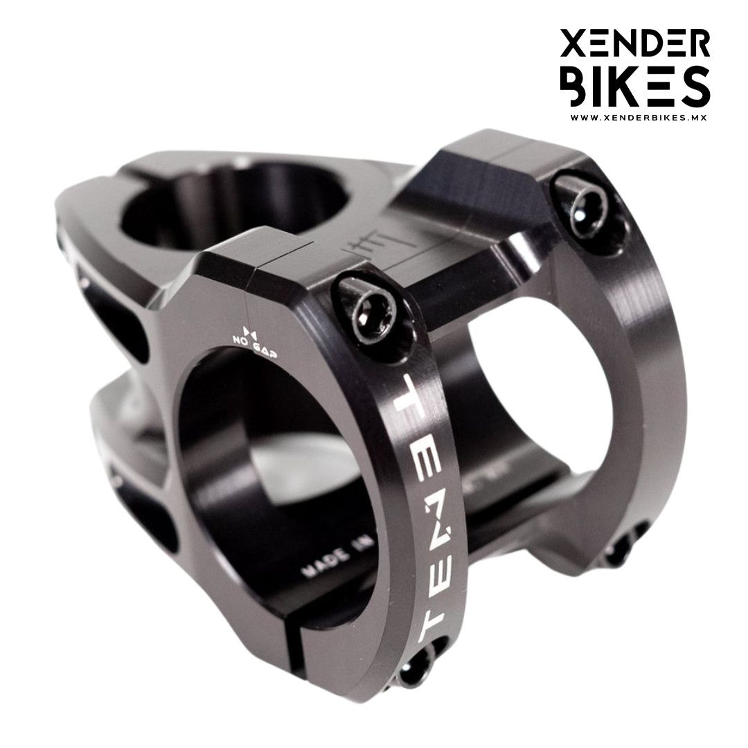TENET NORA A35 35x32mm ONIX POTENCIA