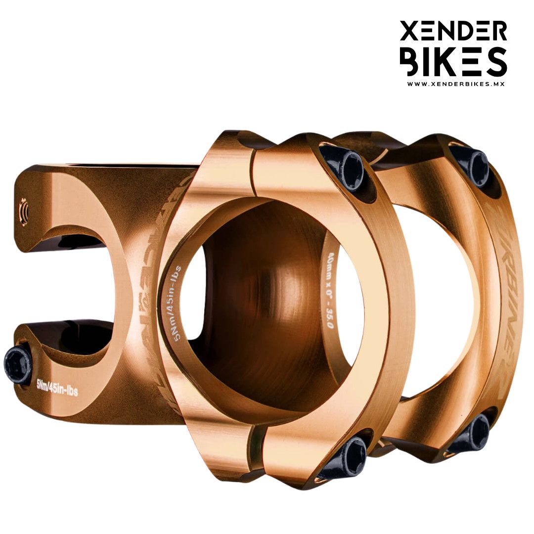 RACE FACE TURBINE R 35x32mm KASH MONEY POTENCIA