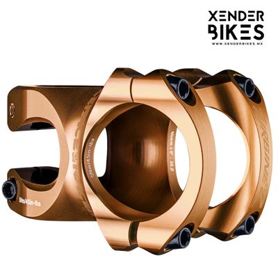 RACE FACE TURBINE R 35x32mm KASH MONEY POTENCIA