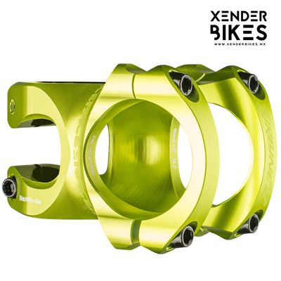 RACE FACE TURBINE R 35x32mm VERDE POTENCIA