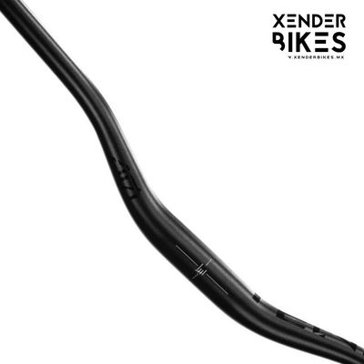 TENET BODEM AL V3 BLACK MANILLAR