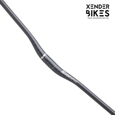 RACE FACE TURBINE NEGRO 35x800mm RISE 20 MANILLAR