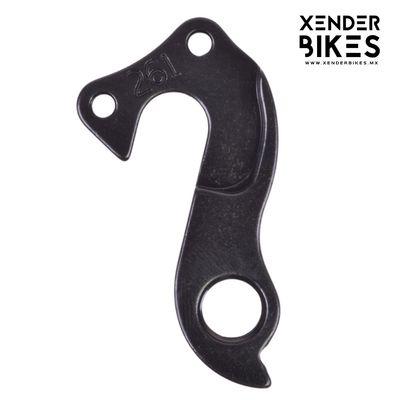 WHEELS MFG #261 HANGER