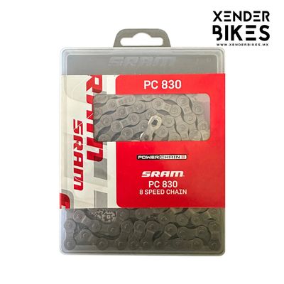 SRAM CN-PC830 114L (8p) CADENA