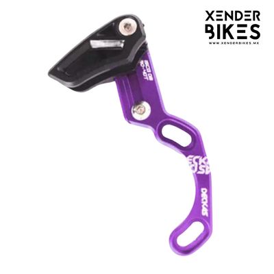 DECKAS ISCG05 MORADO GUIA CADENA