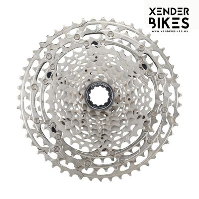 SHIMANO DEORE CS-M5100 11/51 HG (11p) CASSETTE