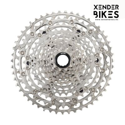 SHIMANO DEORE CS-M6100 10/51 MS (12p) CASSETTE