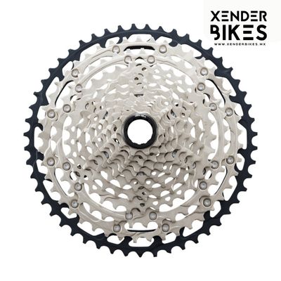SHIMANO SLX CS-M7100 10/51 MS (12p) CASSETTE