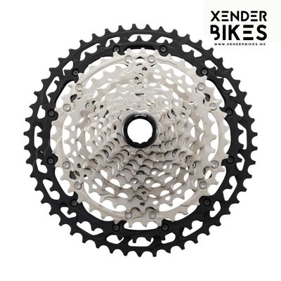 SHIMANO XT CS-M8100 10/51 MS (12p) CASSETTE