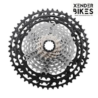 SHIMANO XTR CS-M9101 10/51 MS (12p) CASSETTE