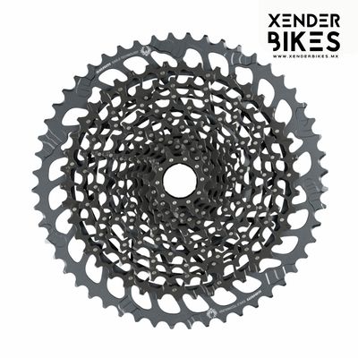 SRAM GX 10/50 XD (12p) CASSETTE