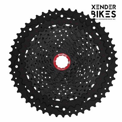 SUNRACE CSMZ90-N 11/50 HG (12p) CASSETTE