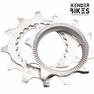 SHIMANO CS-9100 10-12t P/ CASSETTE MS (12p) PIÑONES