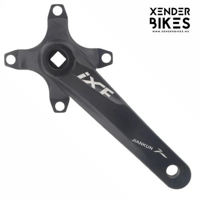 CHN IFX 170mm SOLO BIELAS
