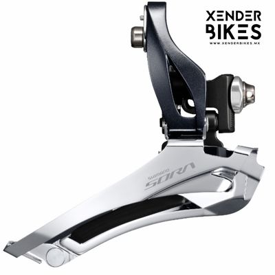 SHIMANO SORA FD-R3000 34.9 CLAMP DESVIADOR DELANTERO