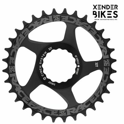 RACE FACE CINCH MOUNT PLATO