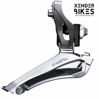 SHIMANO CLARIS FD-R2000 (8p) DESVIADOR CENTRAL