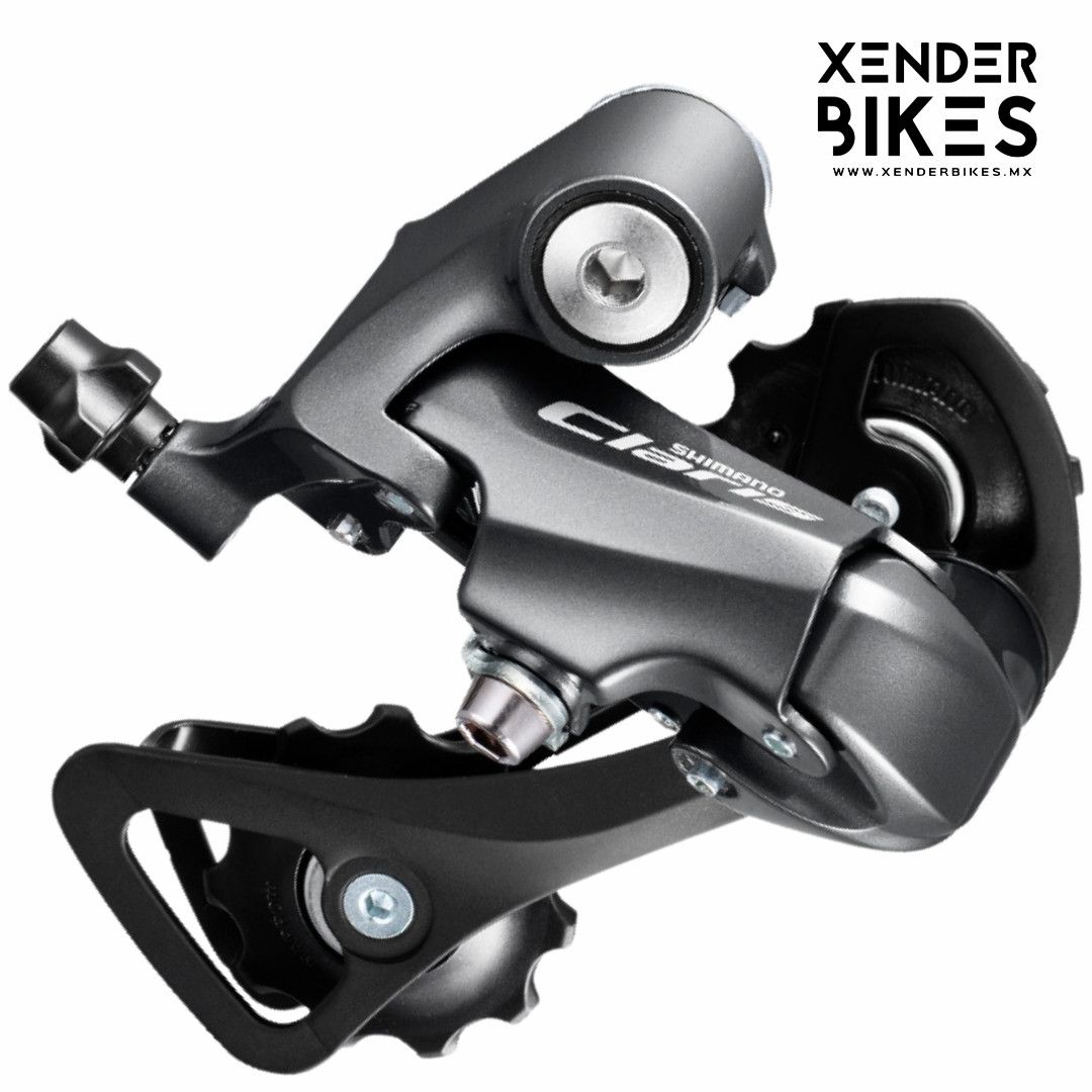 SHIMANO CLARIS RD-R2000 (8p) DESVIADOR