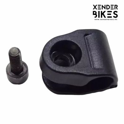 FOX FACTORY SUJETADOR DE LINEA DE FRENO
