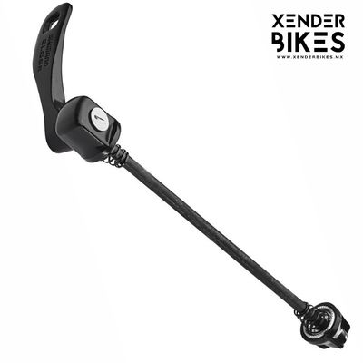 SHIMANO 9x135 EJE DE RUEDA TRASERA