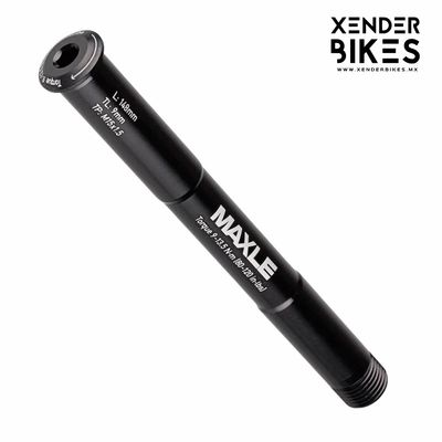 ROCKSHOX MAXLE (15x110) EJE DE RUEDA DELANTERA
