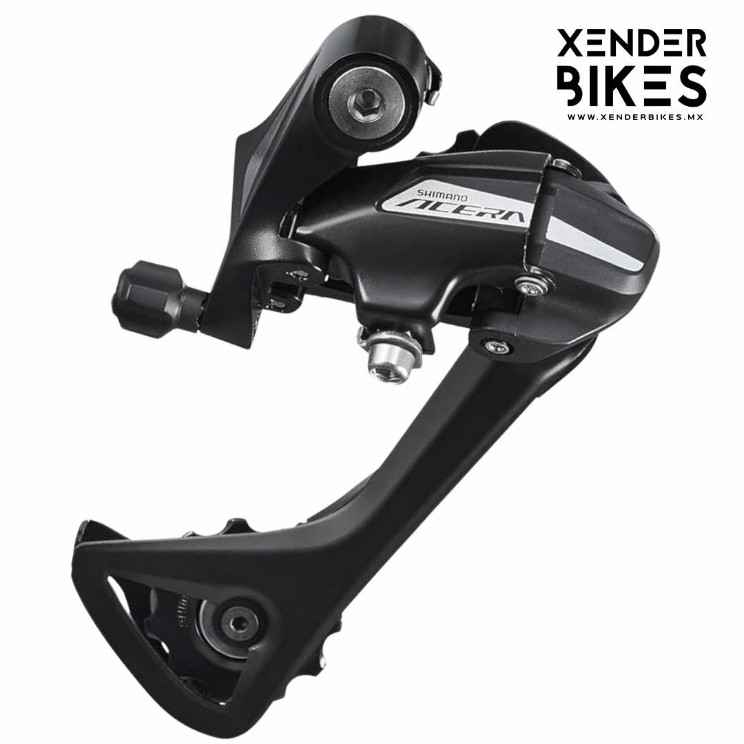 SHIMANO ACERA RD-M3020 (7/8p) DESVIADOR