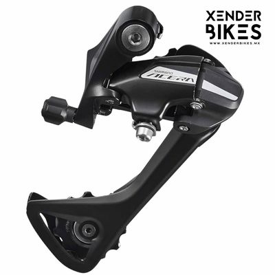 SHIMANO ACERA RD-M3020 (7/8p) DESVIADOR