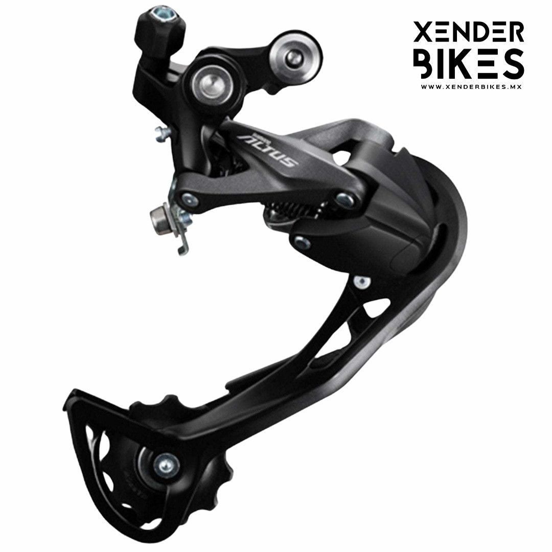 SHIMANO ALTUS RD-M2000-SGS (9p) DESVIADOR