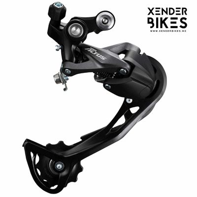 SHIMANO ALTUS RD-M2000-SGS (9p) DESVIADOR