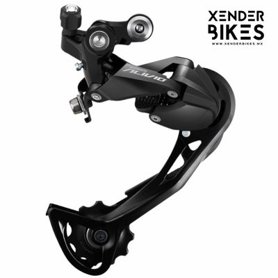 SHIMANO ALIVIO RD-M3100-SGS (9p) DESVIADOR