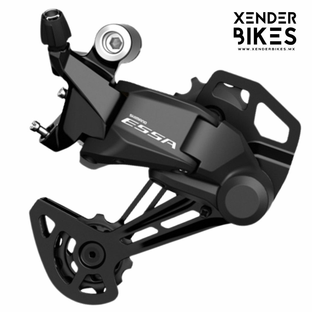 SHIMANO ESSA RD-U2000 (8p) DESVIADOR
