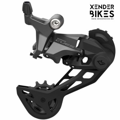 SHIMANO CUES RD-U6020 (10p) DESVIADOR