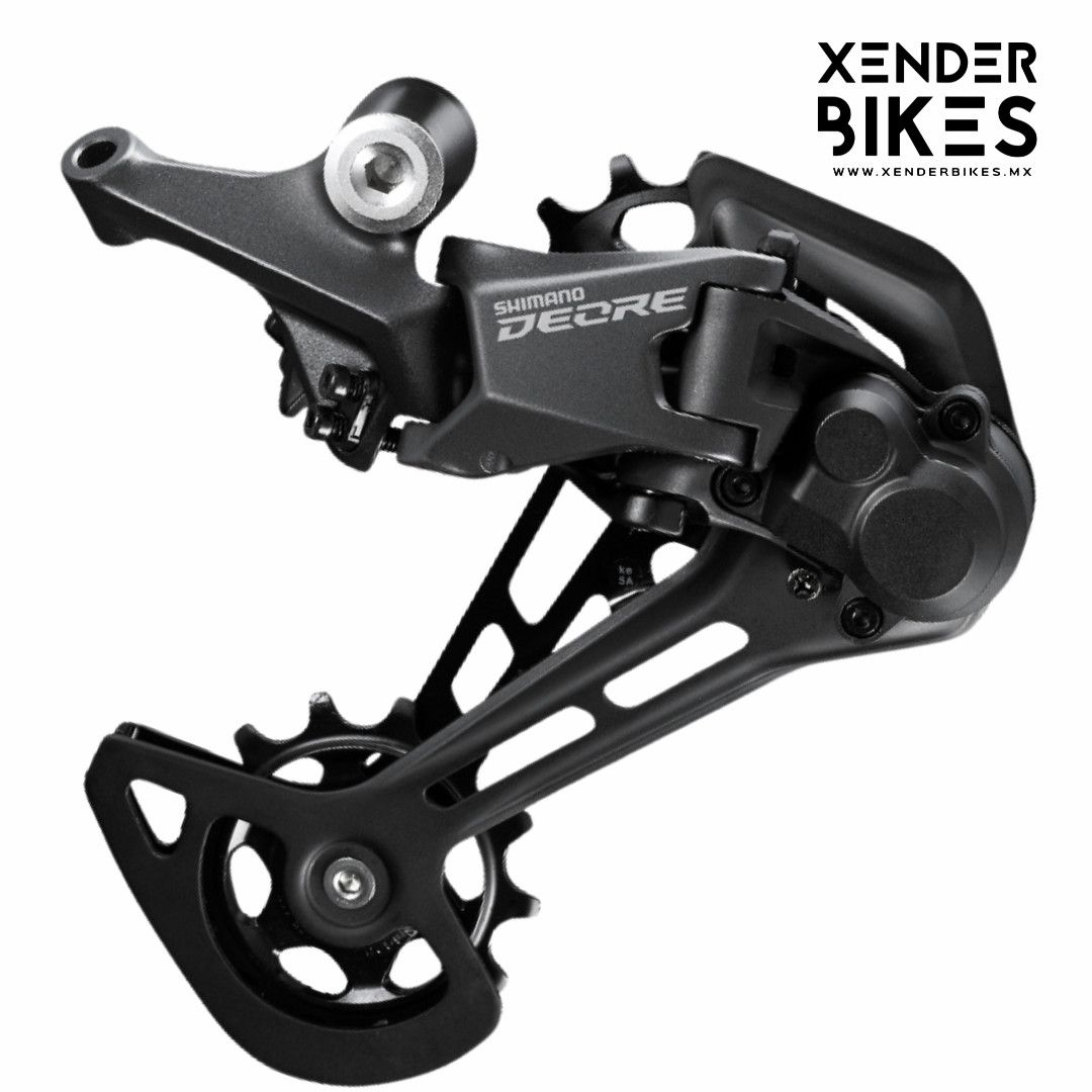 SHIMANO DEORE RD-M5100-SGS (11p) DESVIADOR