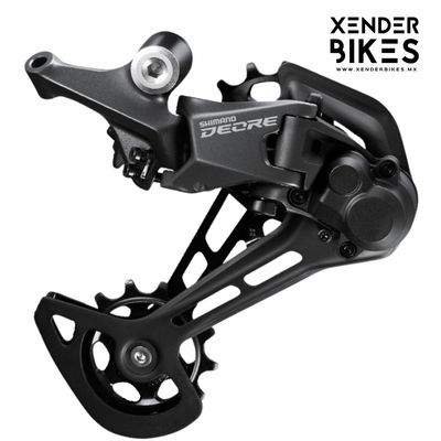 SHIMANO DEORE RD-M5100-SGS (11p) DESVIADOR