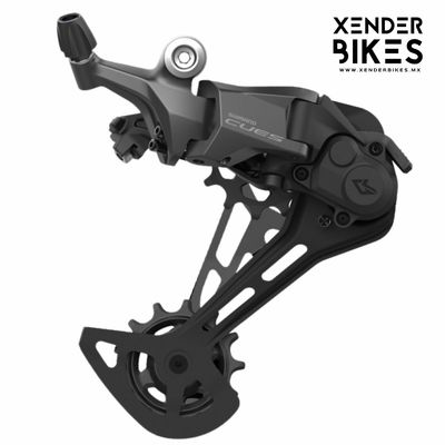 SHIMANO CUES RD-U6000 (10/11p) DESVIADOR