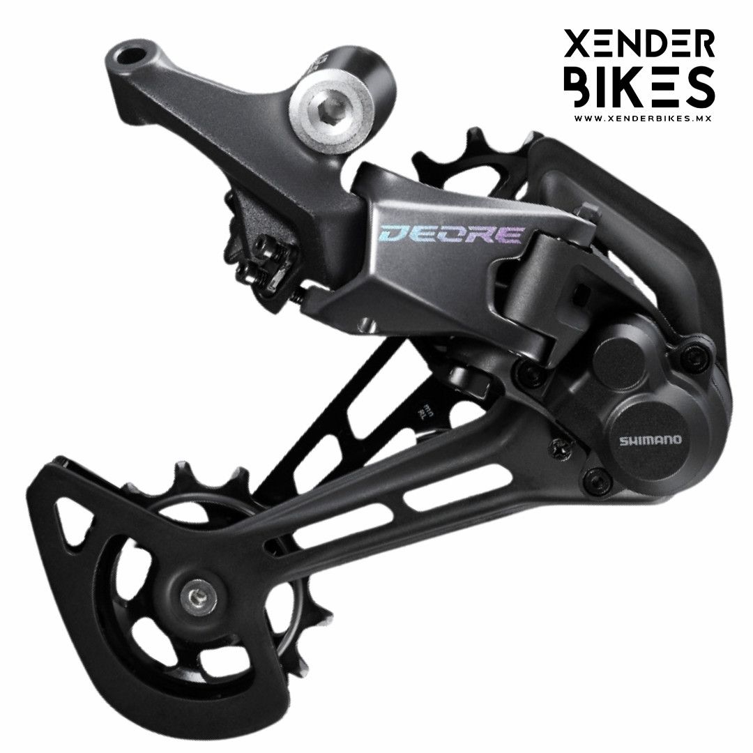 SHIMANO DEORE RD-M6100 (12p) DESVIADOR
