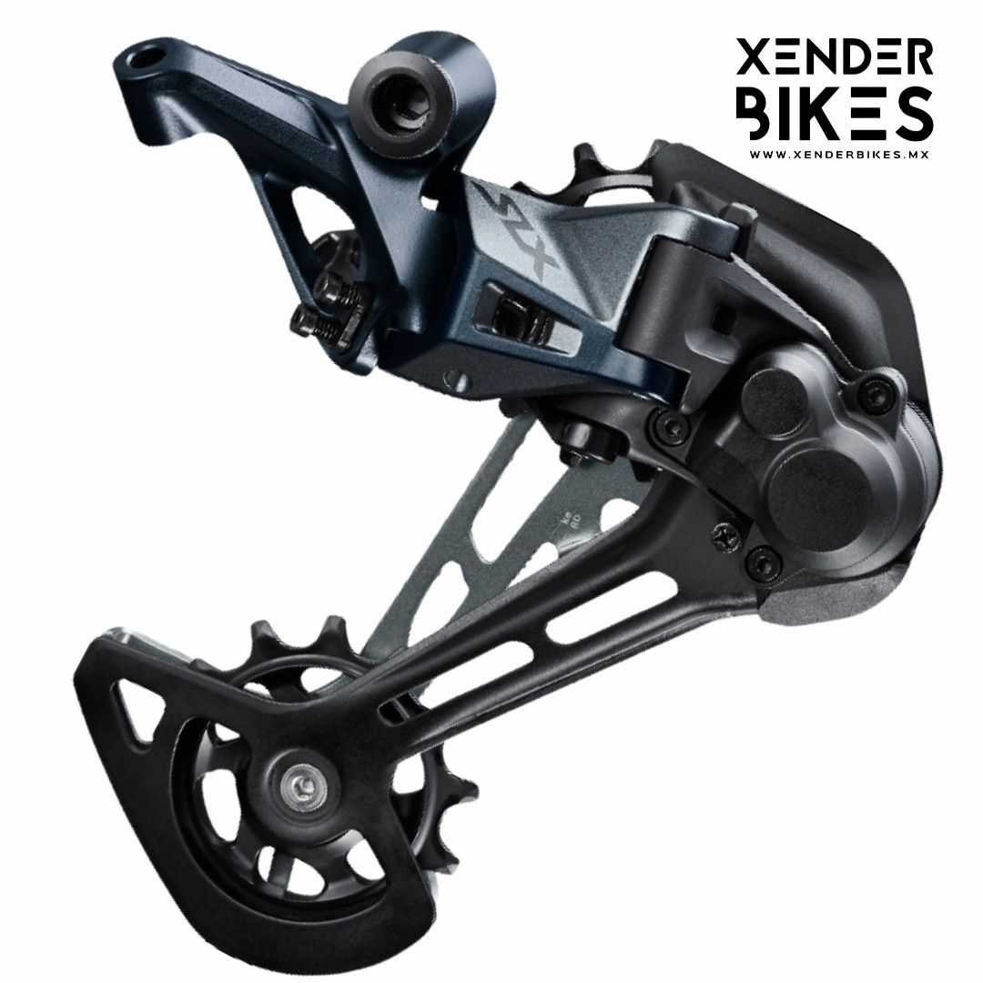 SHIMANO DEORE SLX RD-M7100 (12p) DESVIADOR